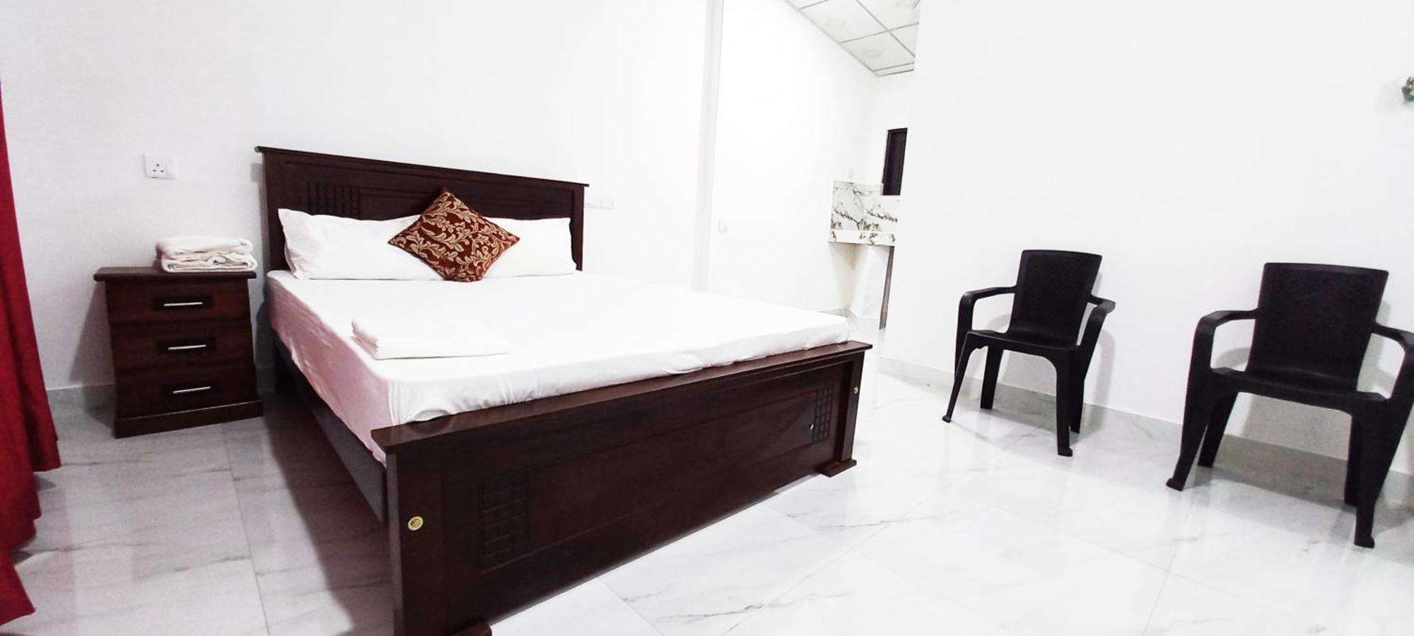 Airport Pearl Garden Transit Hotel Катунаяка Экстерьер фото